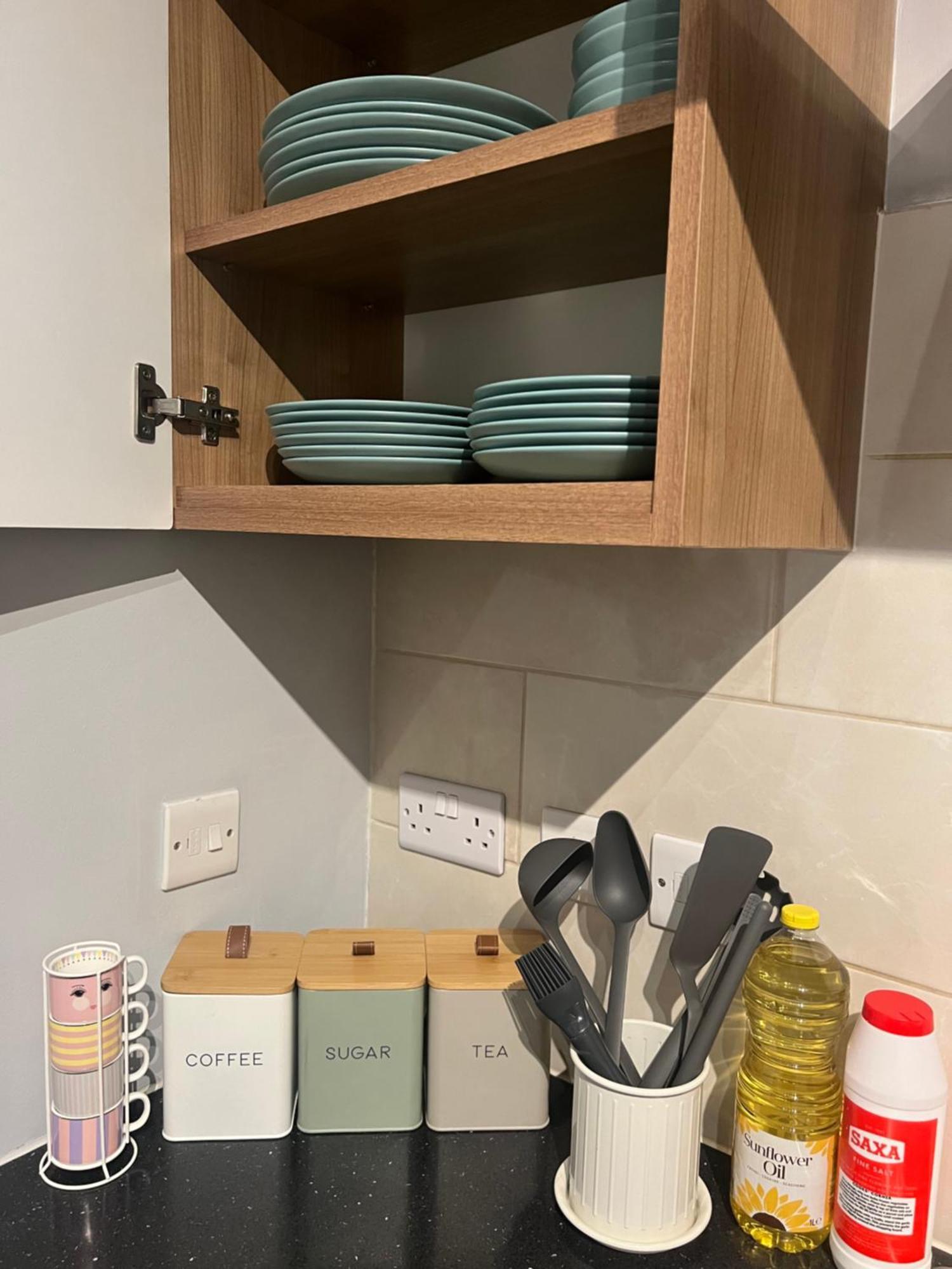 Fabulous Garden Flat Near Kings Cross St Pancras Appartamento *