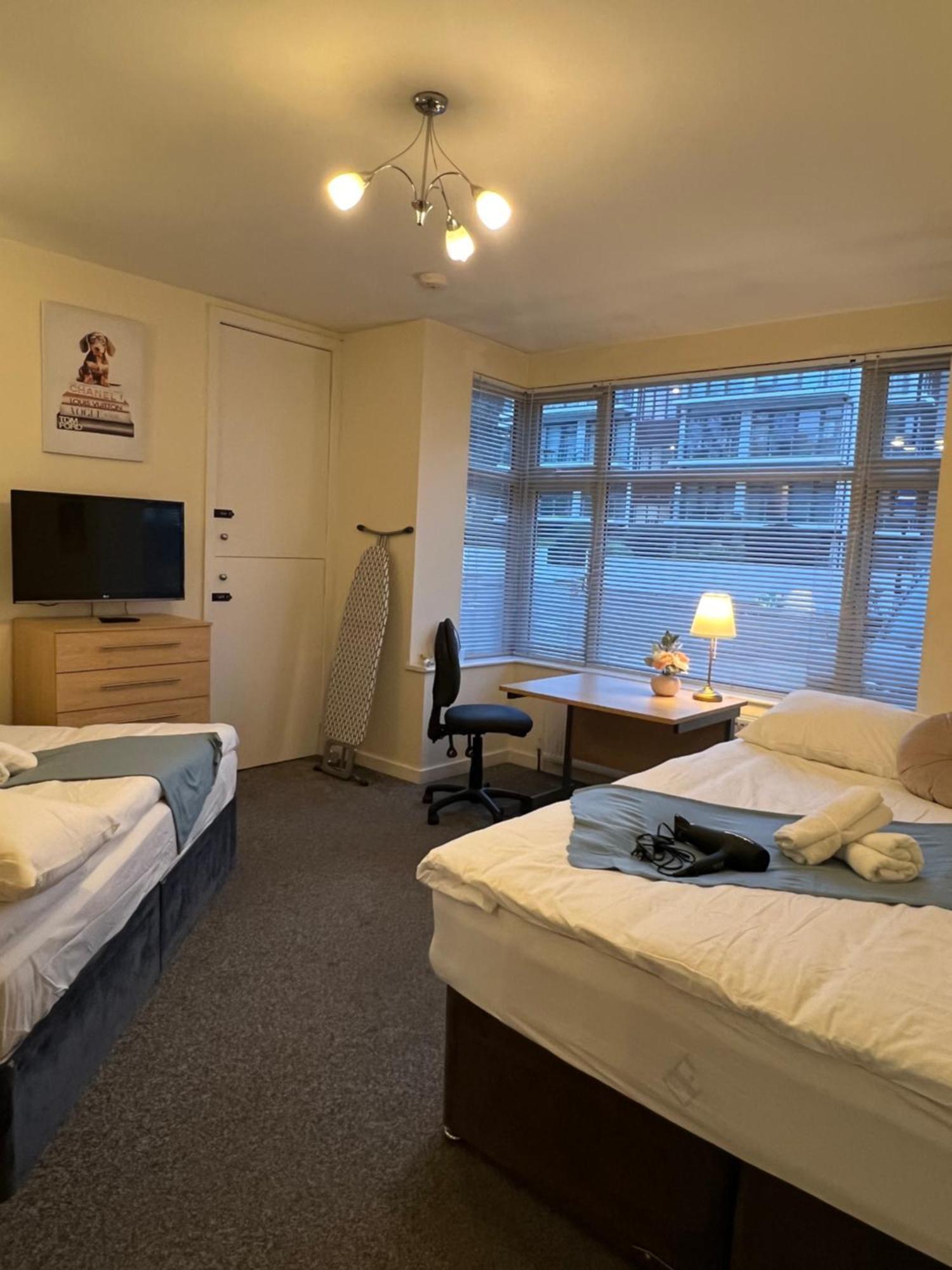 Appartamento Fabulous Garden Flat Near Kings Cross St Pancras