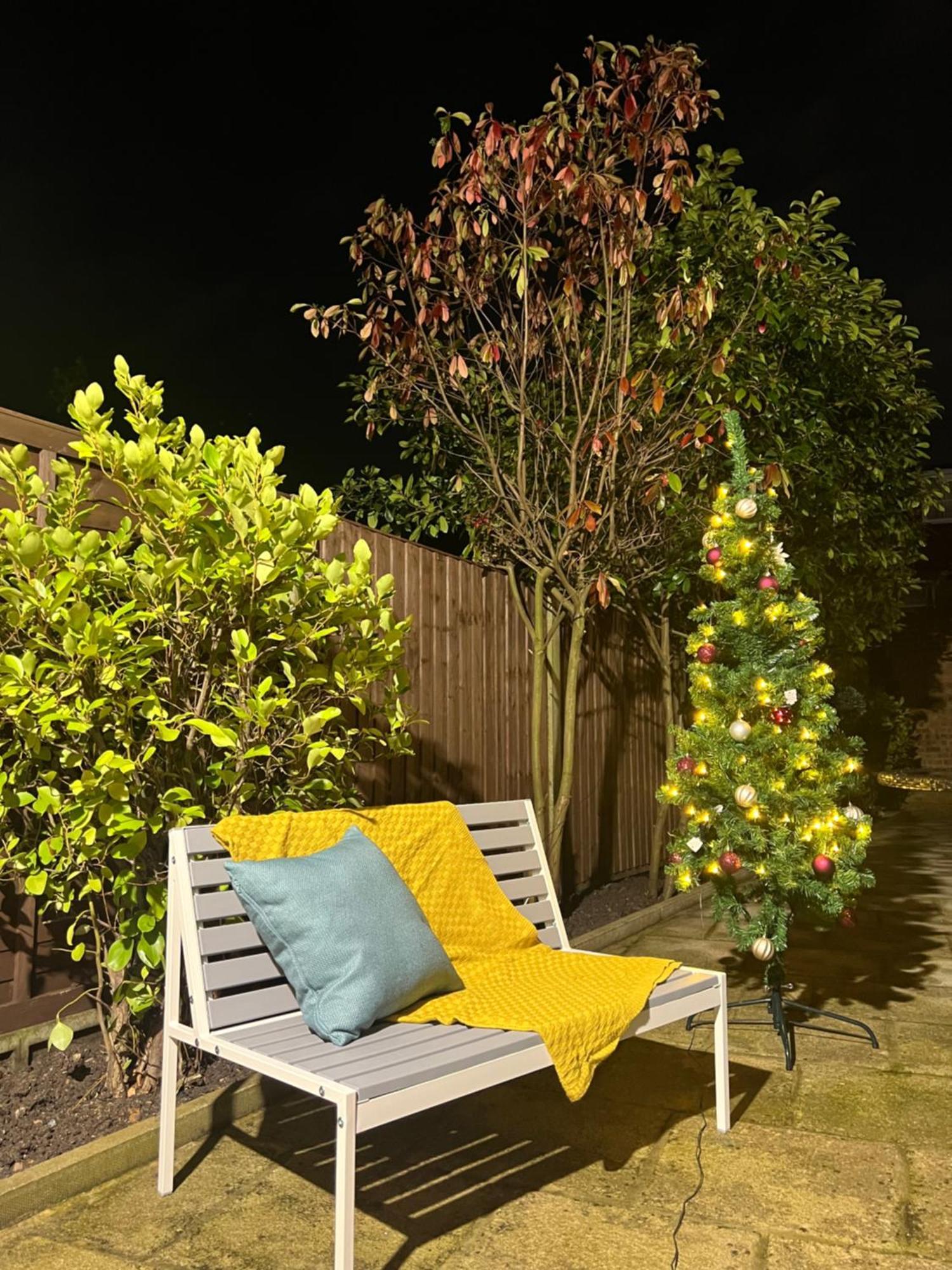 Appartamento Fabulous Garden Flat Near Kings Cross St Pancras *