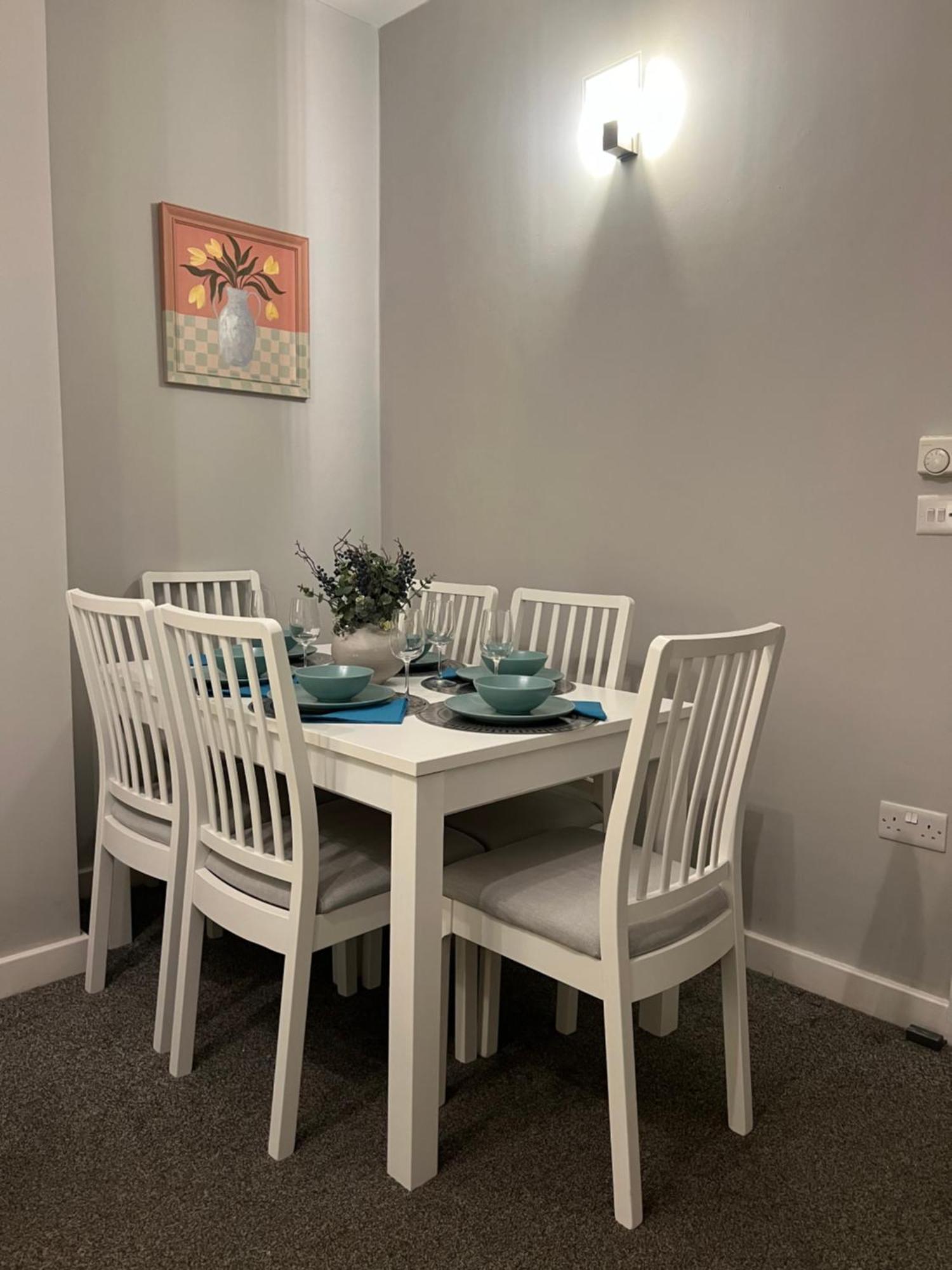 Appartamento Fabulous Garden Flat Near Kings Cross St Pancras