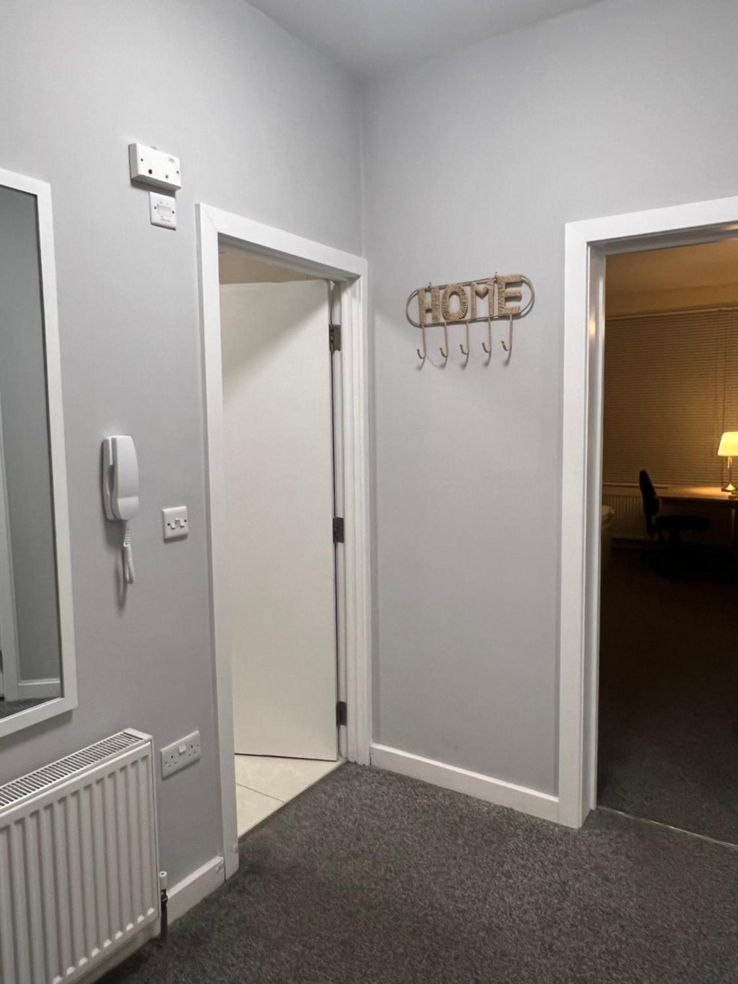 Fabulous Garden Flat Near Kings Cross St Pancras *