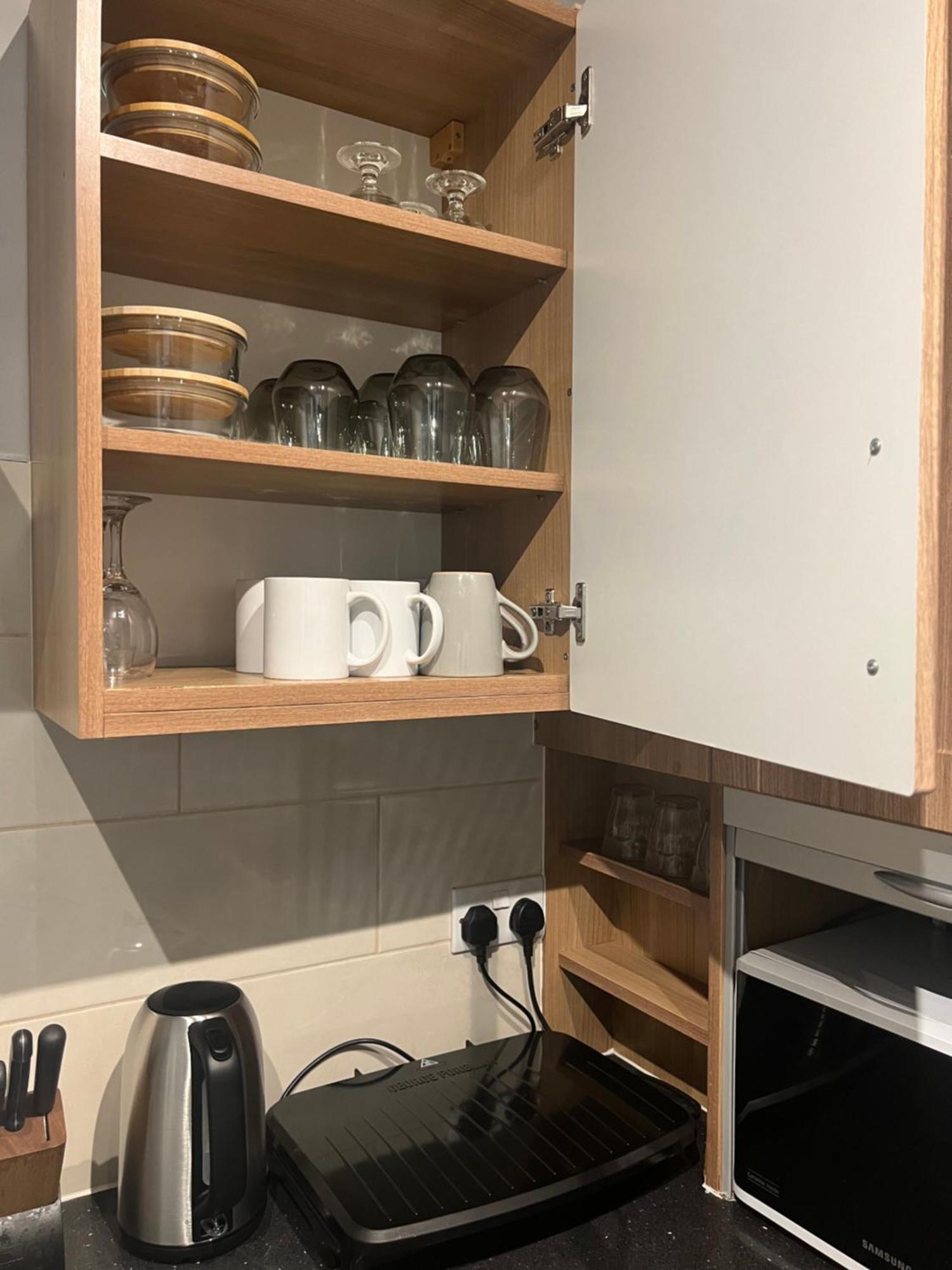 Appartamento Fabulous Garden Flat Near Kings Cross St Pancras Londra