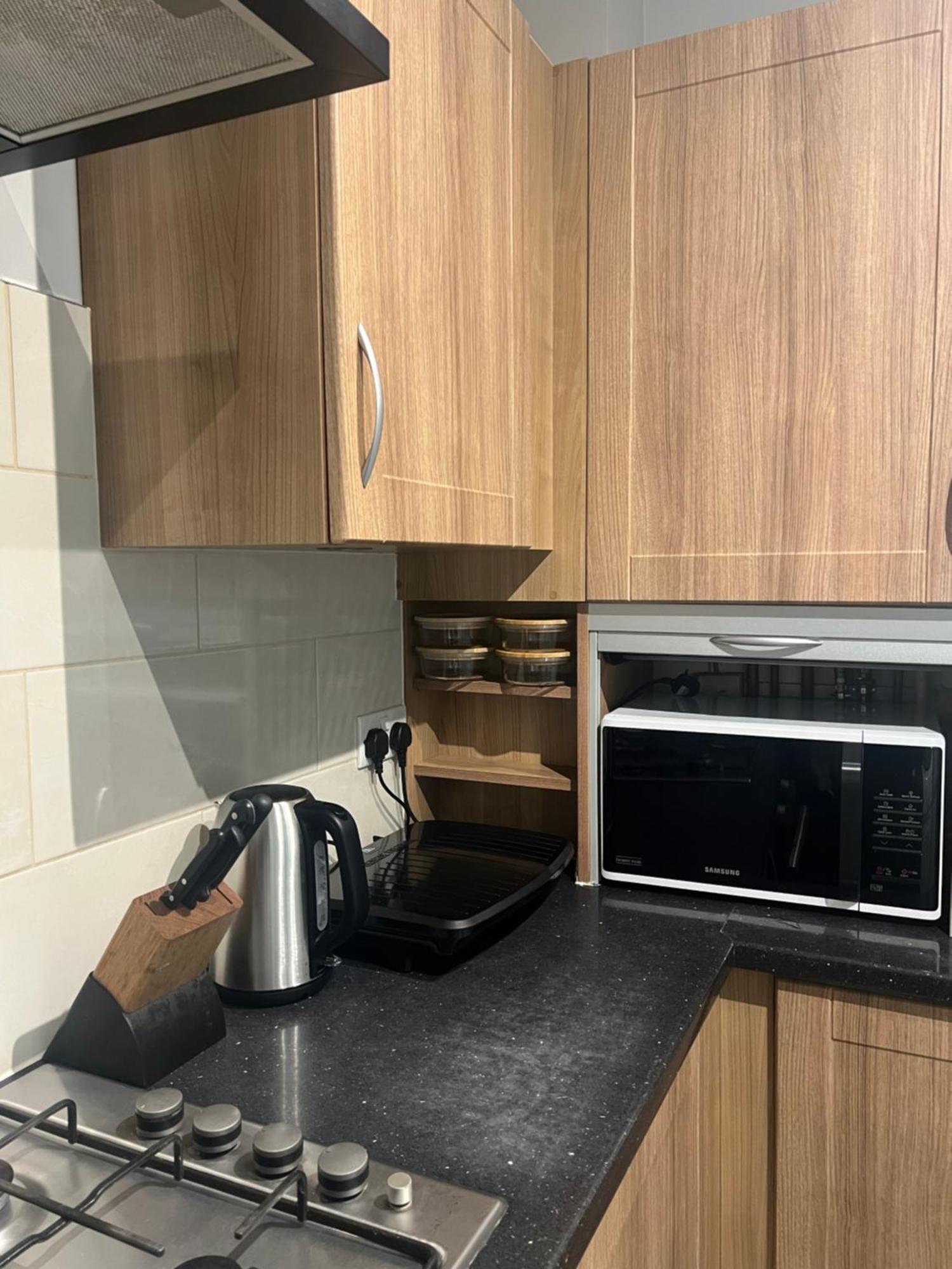 Fabulous Garden Flat Near Kings Cross St Pancras Appartamento
