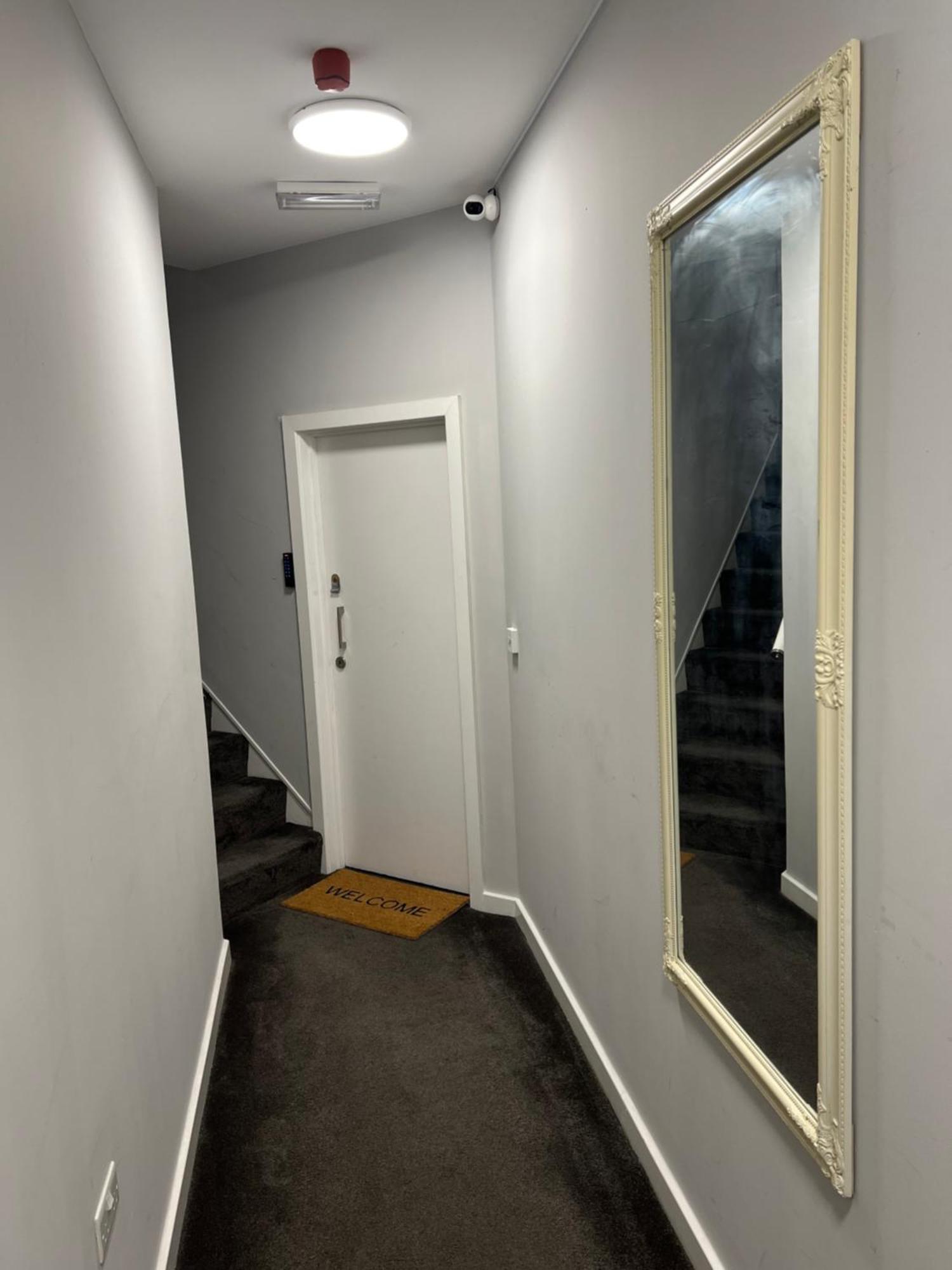 Appartamento Fabulous Garden Flat Near Kings Cross St Pancras