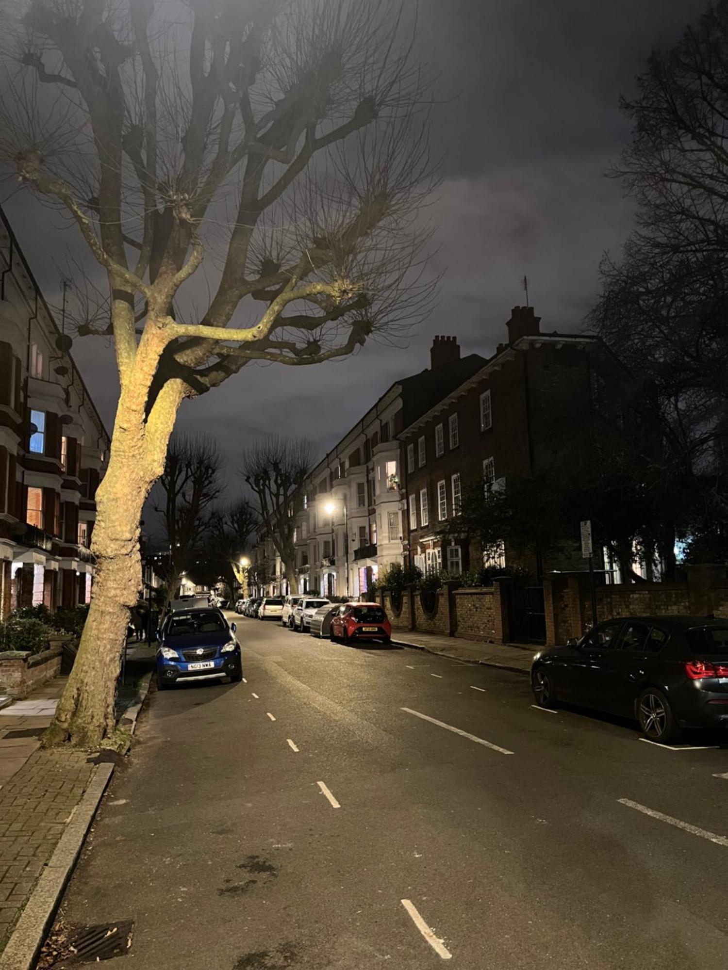 Fabulous Garden Flat Near Kings Cross St Pancras Appartamento Londra
