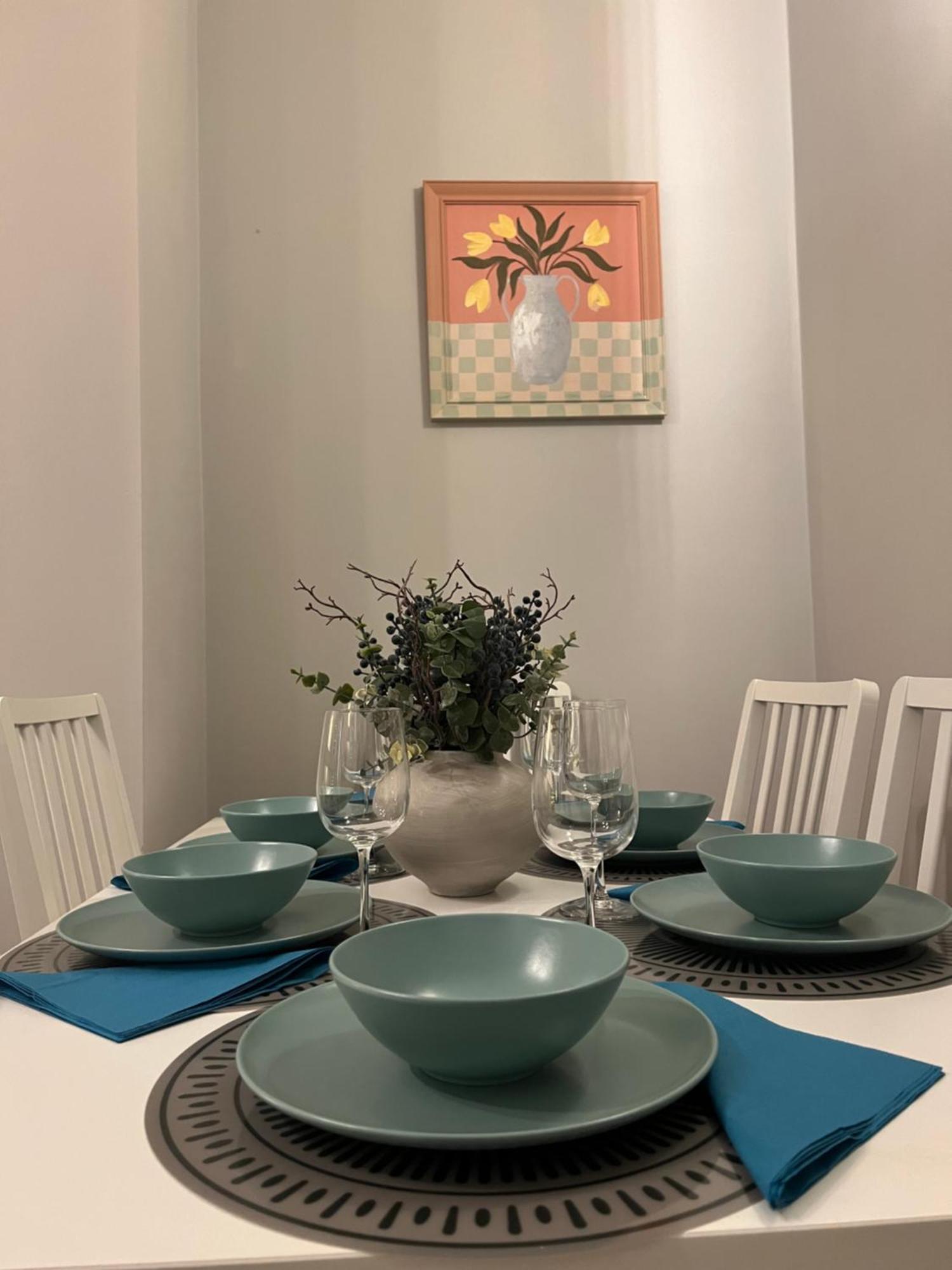 Fabulous Garden Flat Near Kings Cross St Pancras * Londra