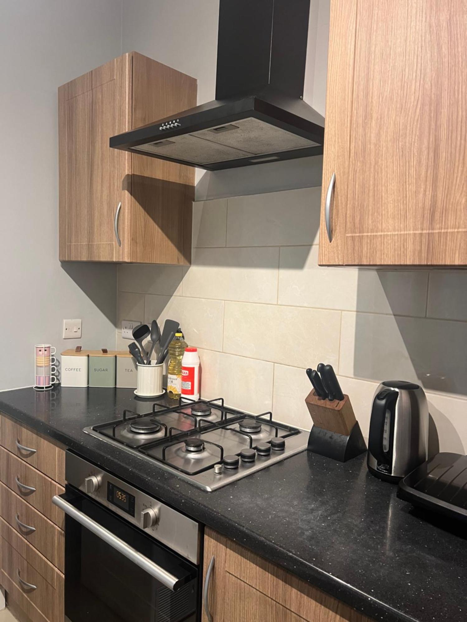 Appartamento Fabulous Garden Flat Near Kings Cross St Pancras *