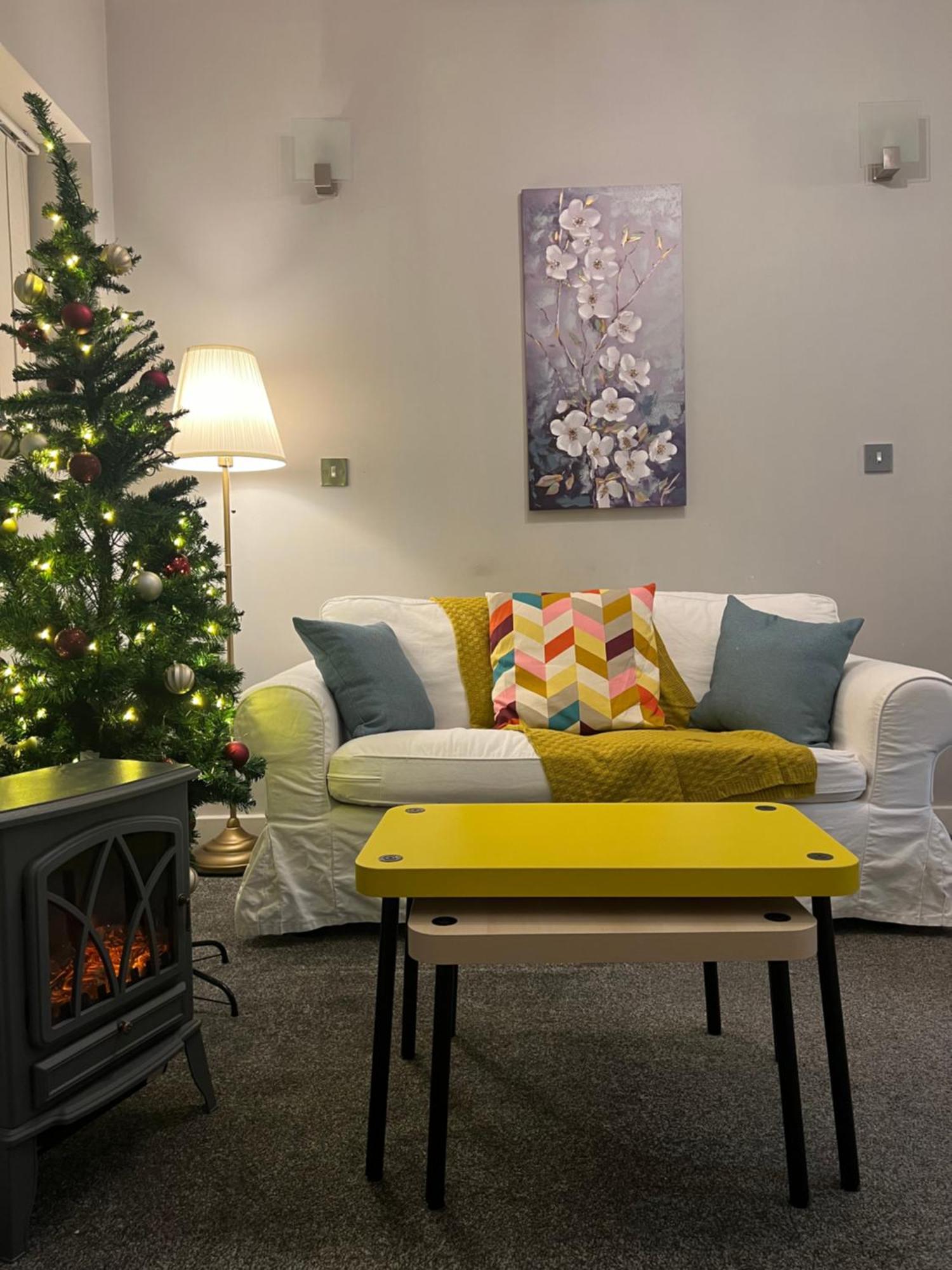 Appartamento Fabulous Garden Flat Near Kings Cross St Pancras Londra
