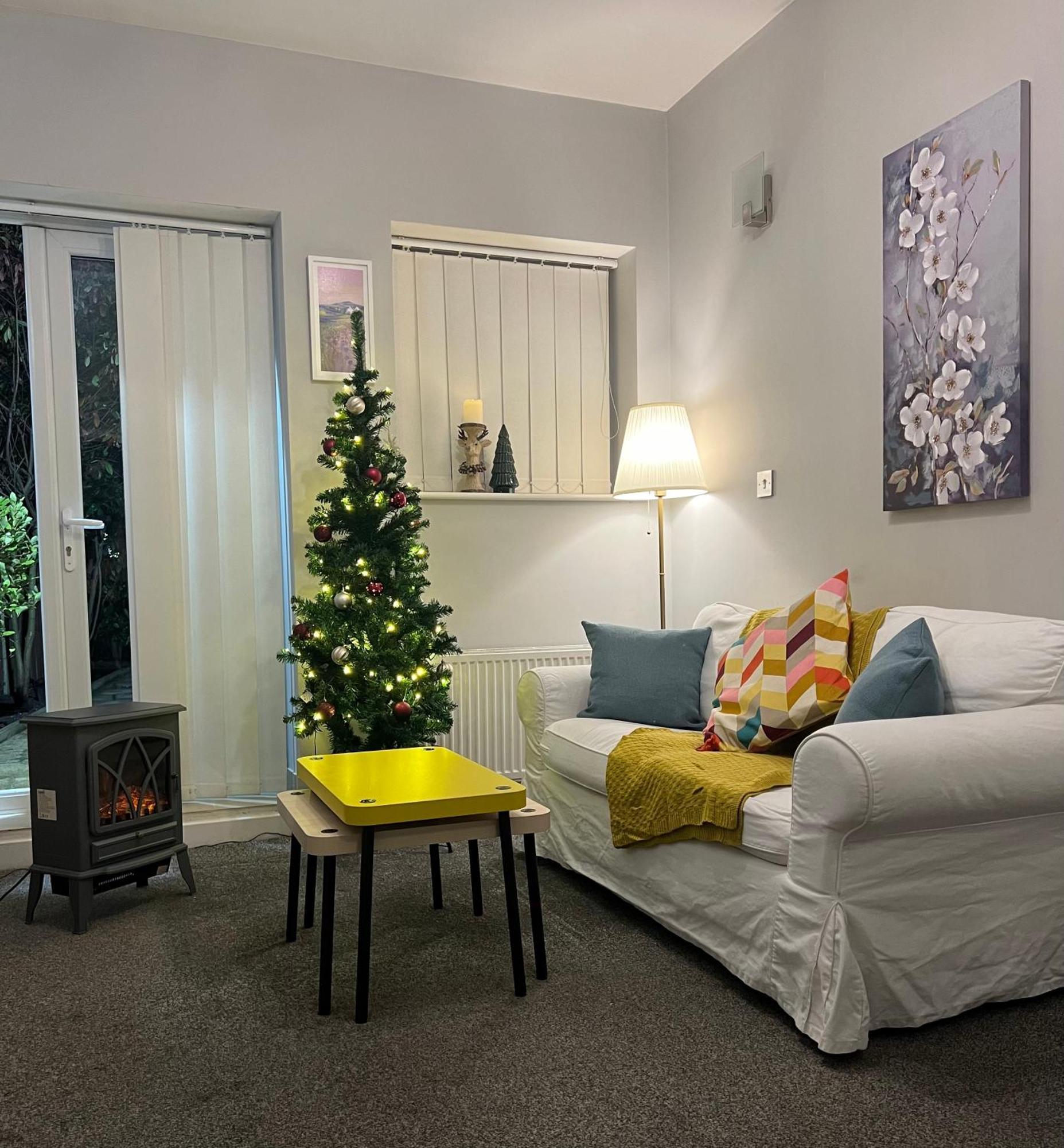 Appartamento Fabulous Garden Flat Near Kings Cross St Pancras *