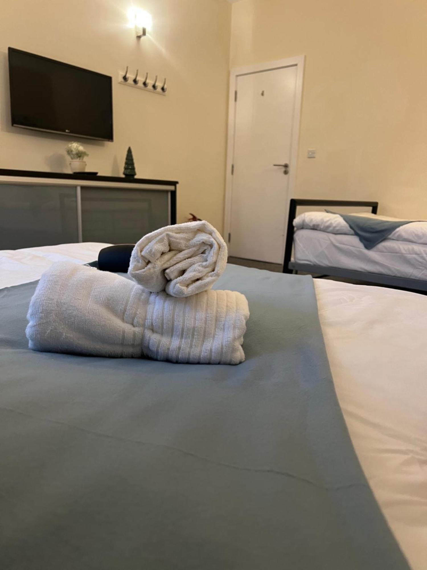 Fabulous Garden Flat Near Kings Cross St Pancras *