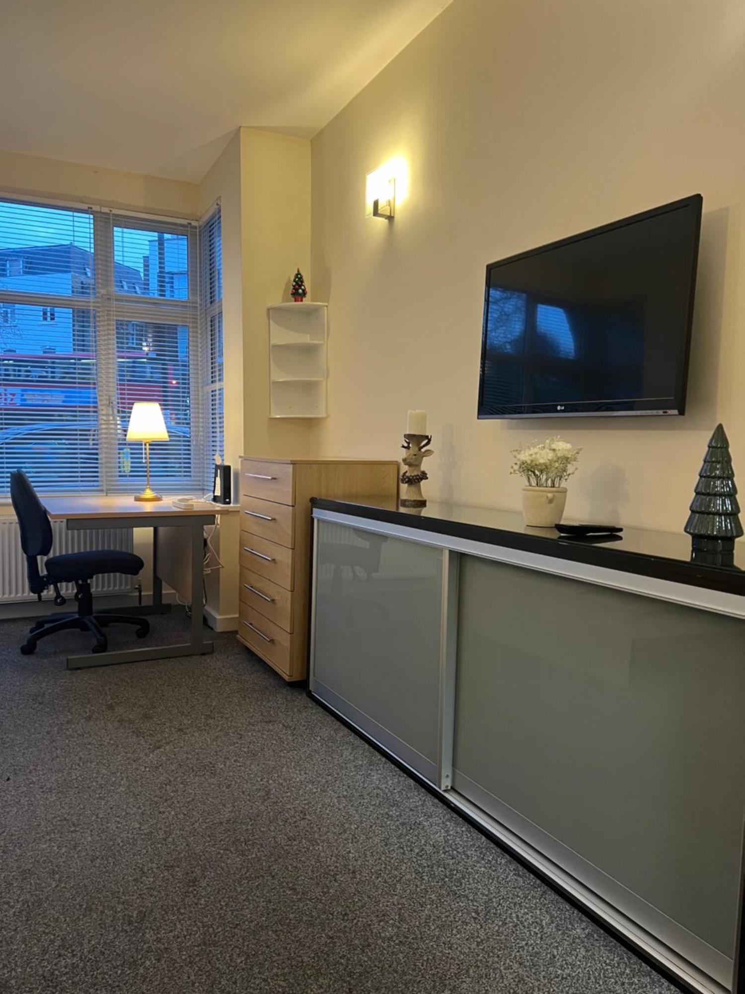 Appartamento Fabulous Garden Flat Near Kings Cross St Pancras *