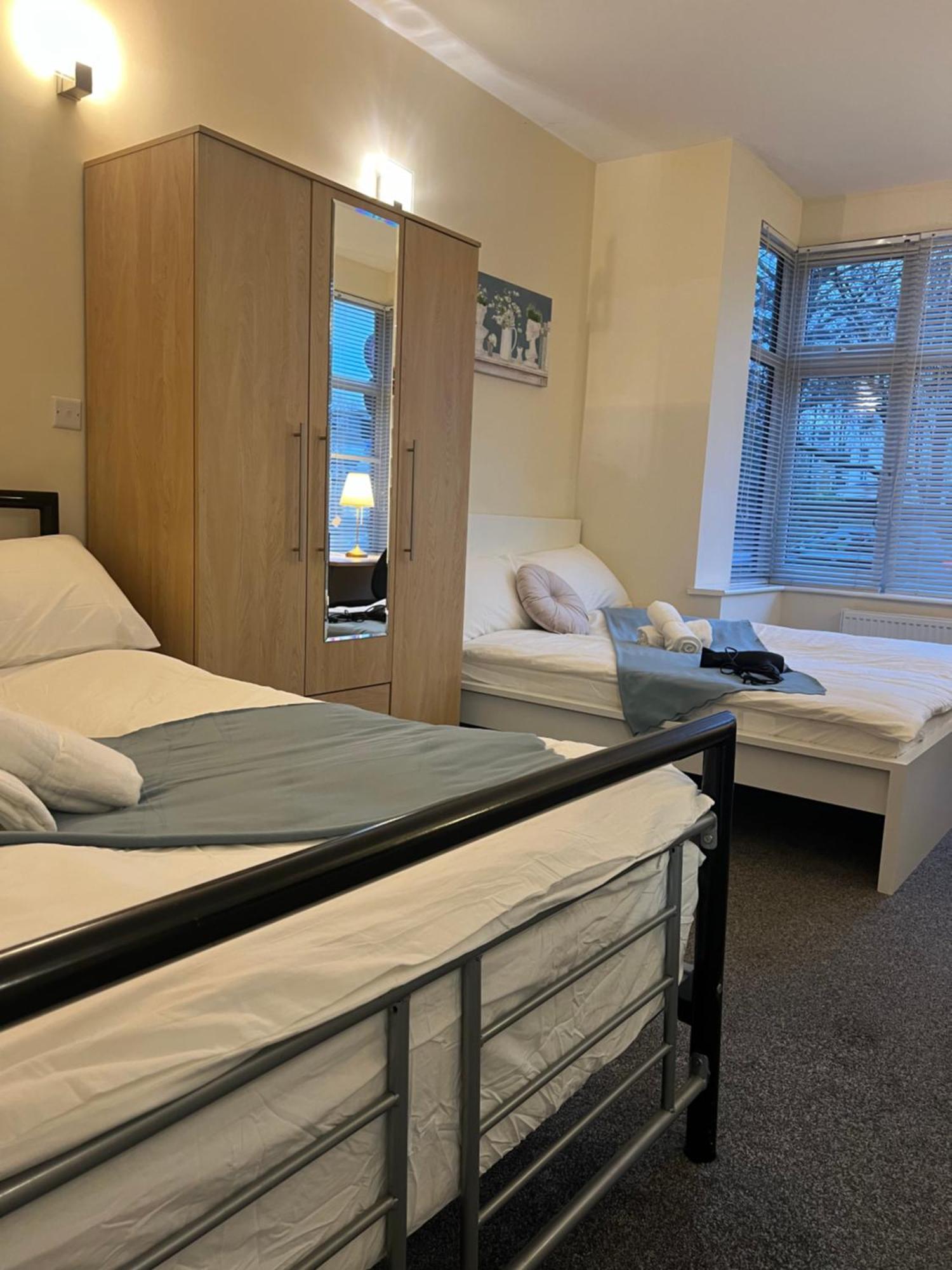 Appartamento Fabulous Garden Flat Near Kings Cross St Pancras *